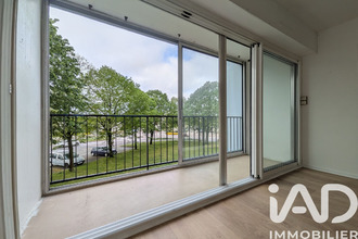 achat appartement vannes 56000