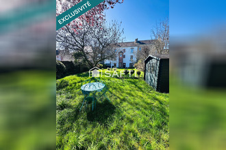 achat appartement vannes 56000