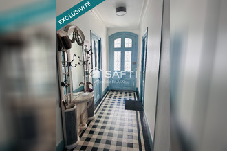 achat appartement vannes 56000