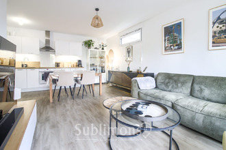 achat appartement vannes 56000