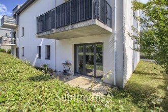 achat appartement vannes 56000