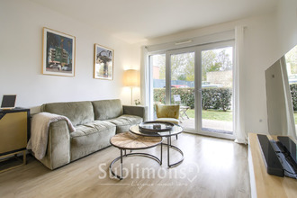 achat appartement vannes 56000