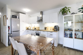 achat appartement vannes 56000