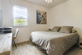 achat appartement vannes 56000