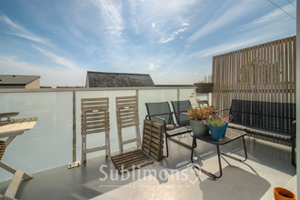 achat appartement vannes 56000