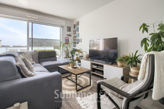 achat appartement vannes 56000