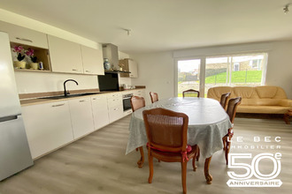 achat appartement vannes 56000