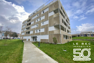 achat appartement vannes 56000