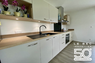 achat appartement vannes 56000