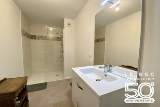 achat appartement vannes 56000