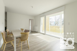 achat appartement vannes 56000