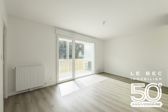 achat appartement vannes 56000