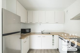 achat appartement vannes 56000