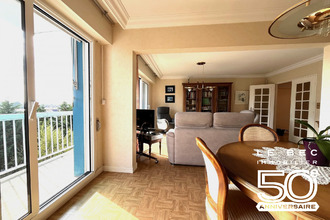 achat appartement vannes 56000