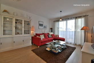 achat appartement vannes 56000