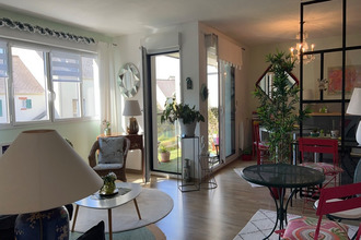 achat appartement vannes 56000