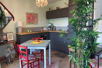 achat appartement vannes 56000