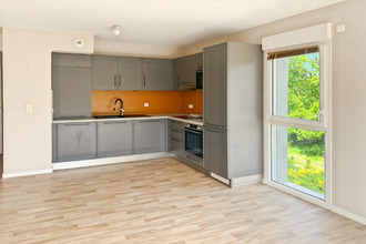 achat appartement vannes 56000