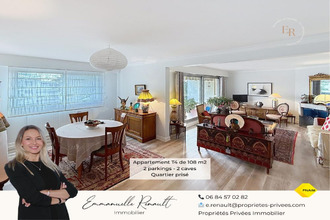 achat appartement vannes 56000