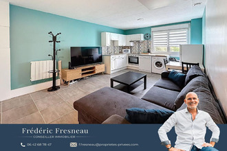 achat appartement vannes 56000