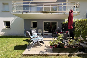 achat appartement vannes 56000