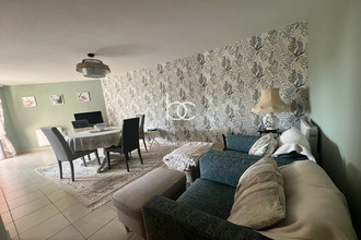 achat appartement vannes 56000