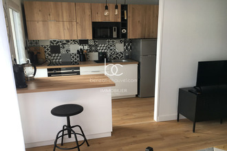 achat appartement vannes 56000