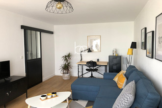 achat appartement vannes 56000
