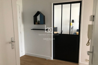 achat appartement vannes 56000
