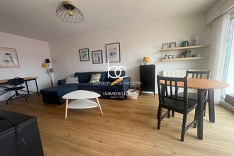 achat appartement vannes 56000