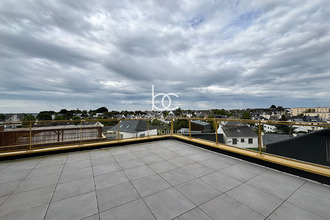 achat appartement vannes 56000