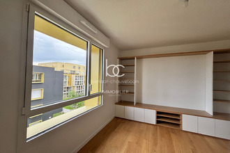 achat appartement vannes 56000