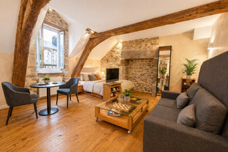 achat appartement vannes 56000