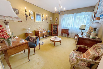 achat appartement vannes 56000