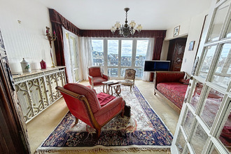 achat appartement vannes 56000