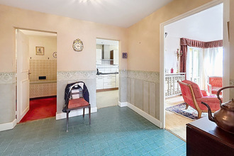 achat appartement vannes 56000