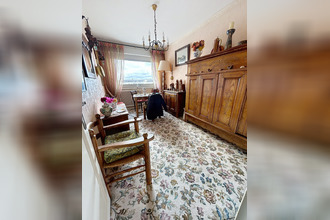 achat appartement vannes 56000