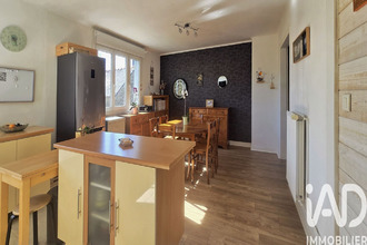 achat appartement vannes 56000