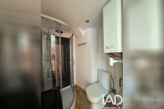 achat appartement vannes 56000