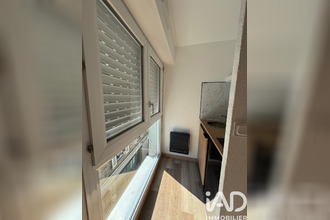achat appartement vannes 56000