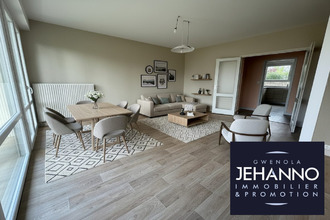 achat appartement vannes 56000