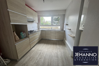 achat appartement vannes 56000