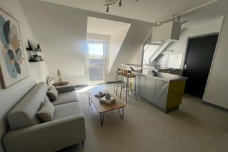 achat appartement vannes 56000