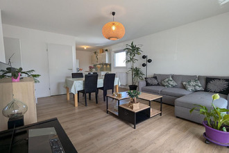 achat appartement vannes 56000