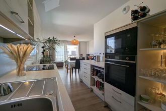 achat appartement vannes 56000