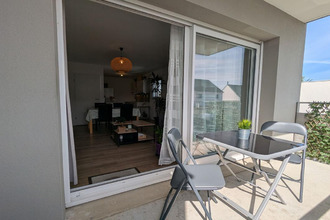 achat appartement vannes 56000