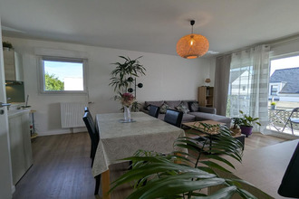 achat appartement vannes 56000