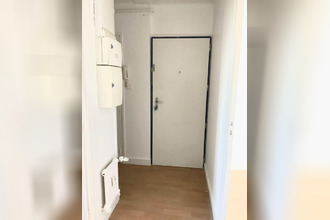 achat appartement vannes 56000
