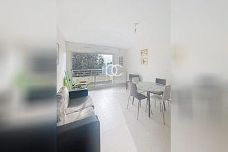 achat appartement vannes 56000