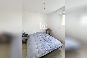 achat appartement vannes 56000